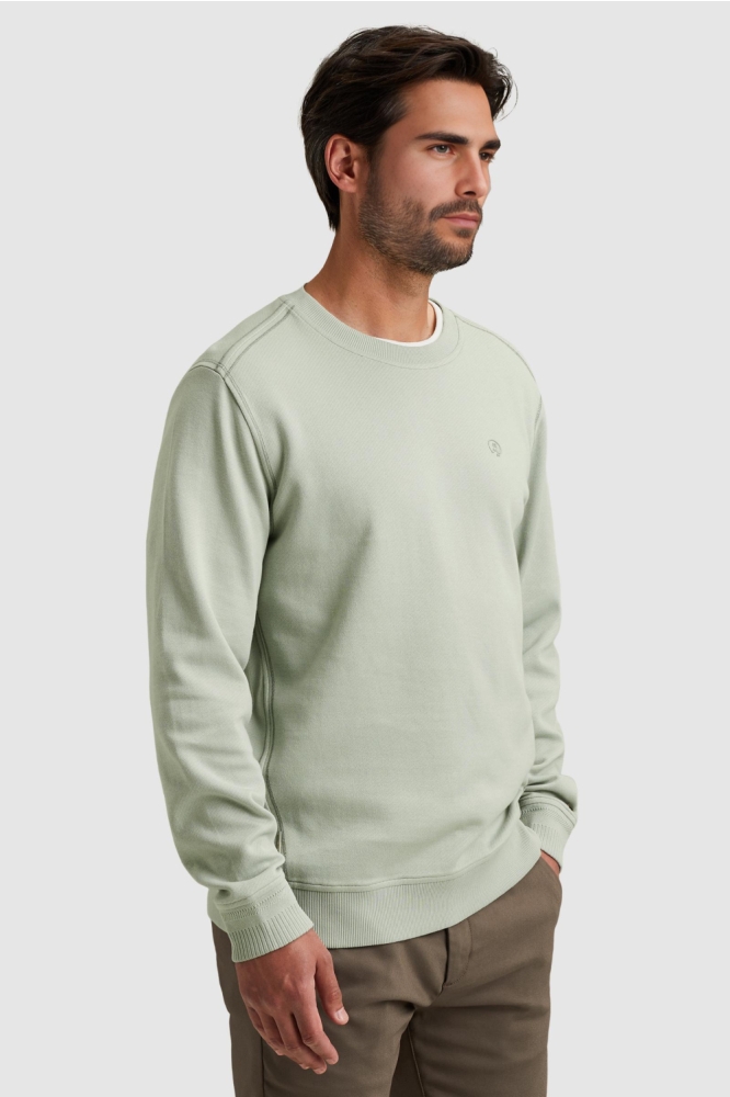 SWEATER MET RONDE HALS CSW2508431 9040